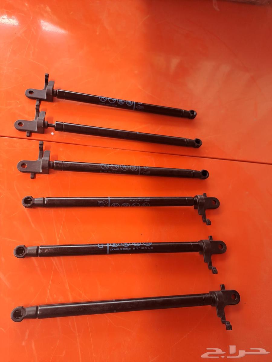 مساعدات شنطه كامري افلون لكزس 202464388343337347111