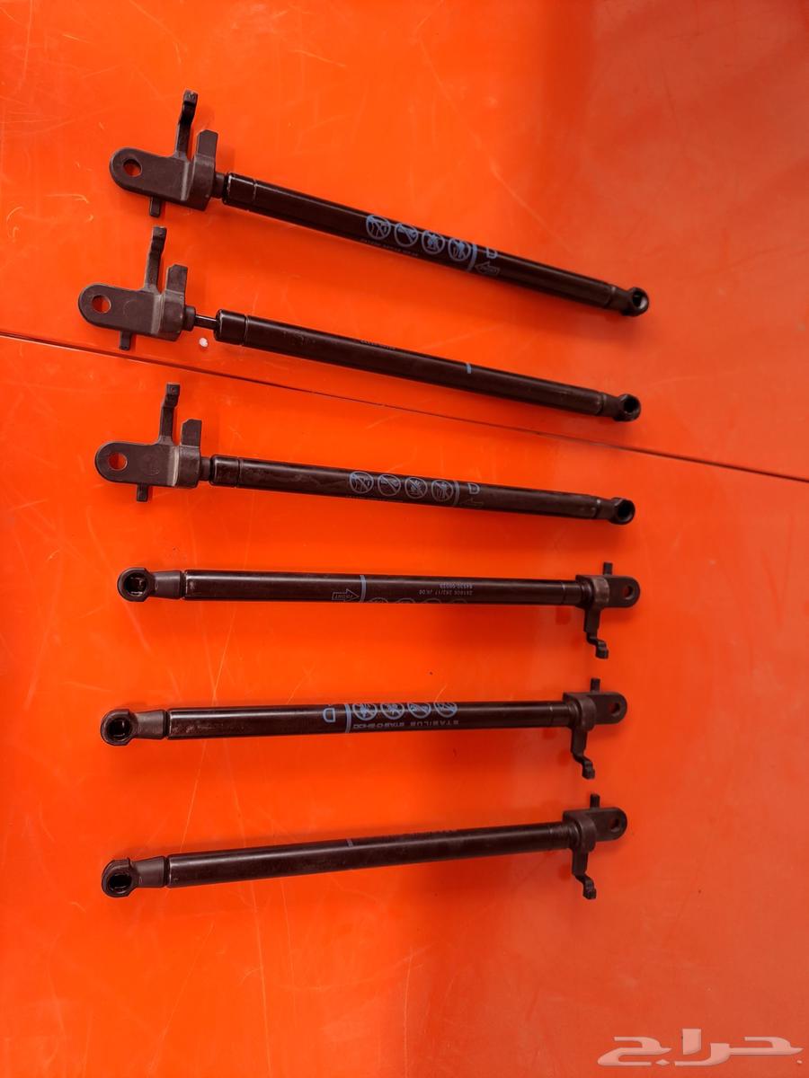 مساعدات شنطه كامري افلون لكزس 202464388343337347112