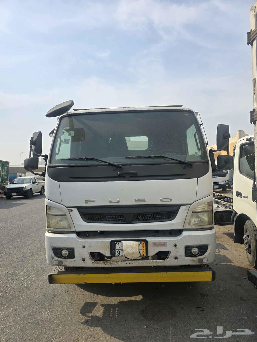 دينا مستوبيشي فوزو شاص ستة متر ونص64391508413570113