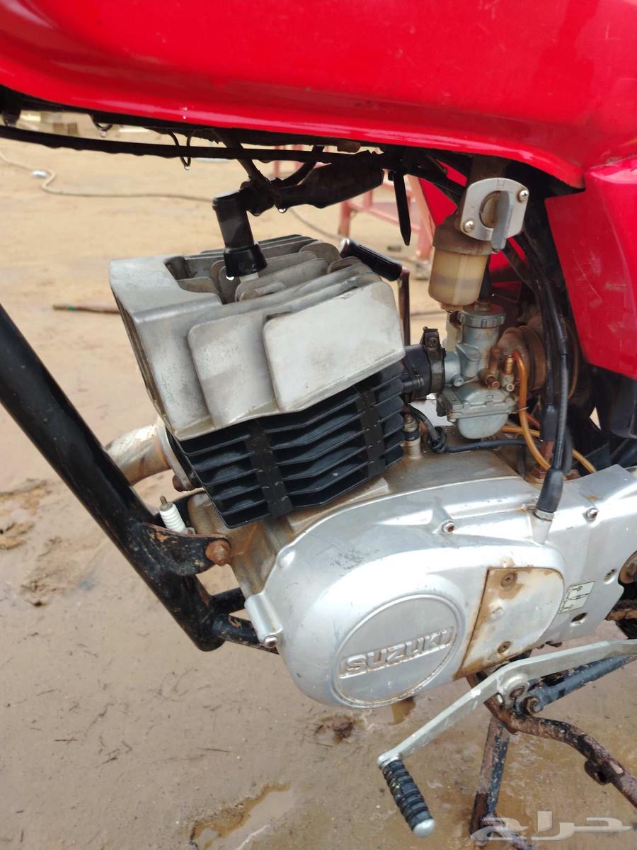 دباب سزوكي للبيع64390249701634113