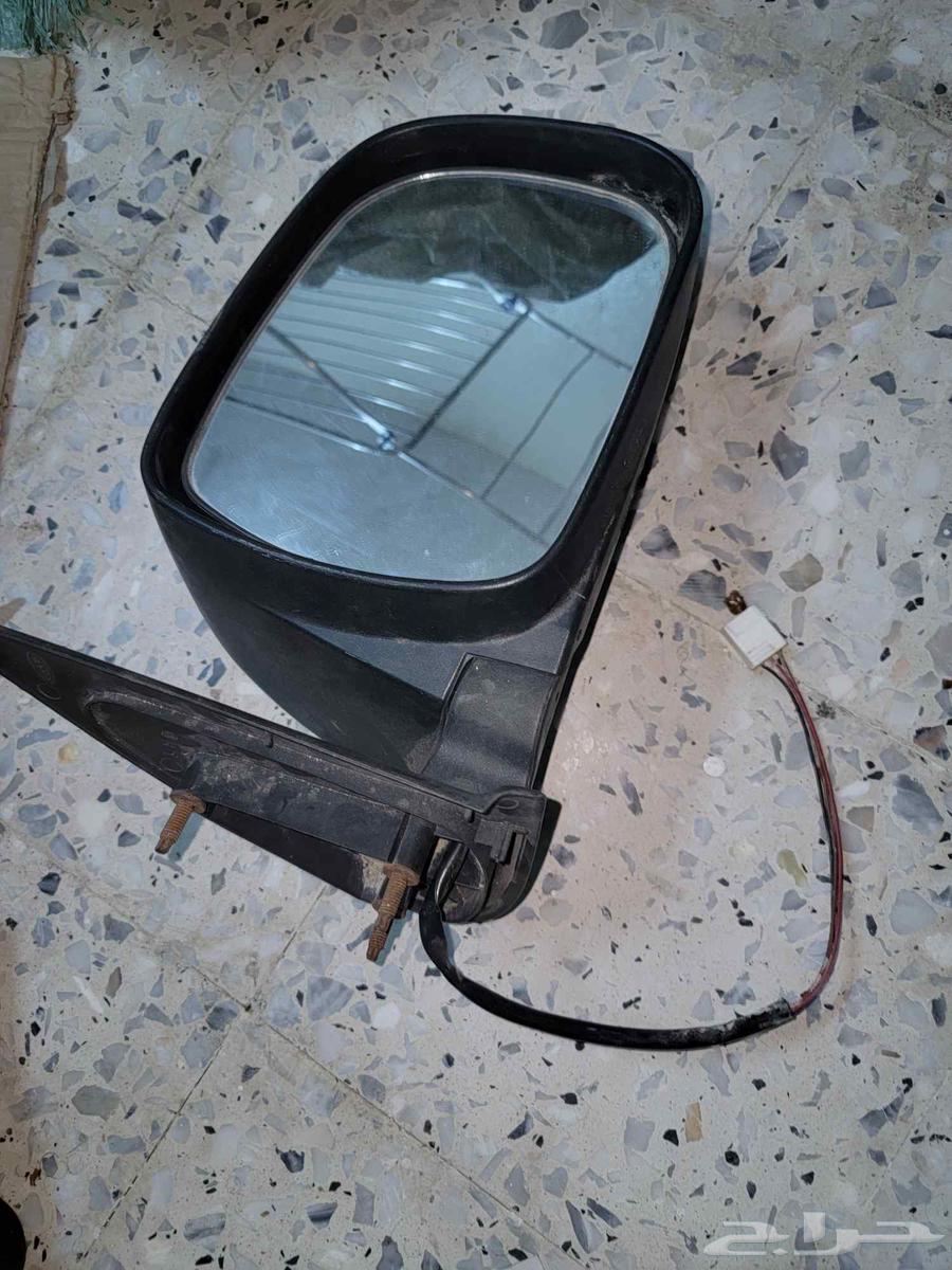 مرايه هيلوكس تويوتا 2010 شركه تايون للتواصل64396060950785111