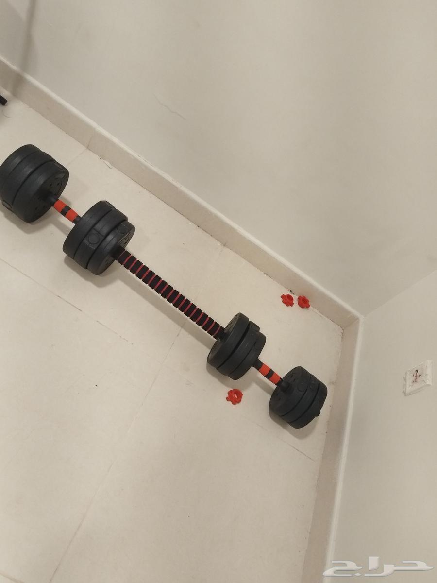 Two new weights available 15kg and 20kg64191825356674111