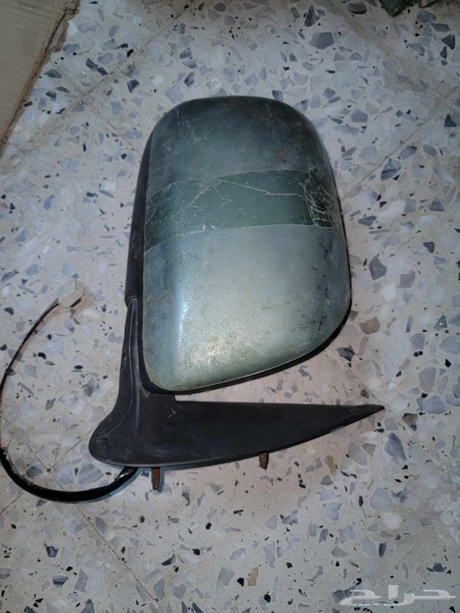 مرايه هيلوكس تويوتا 2010 شركه تايون للتواصل64396060950785110