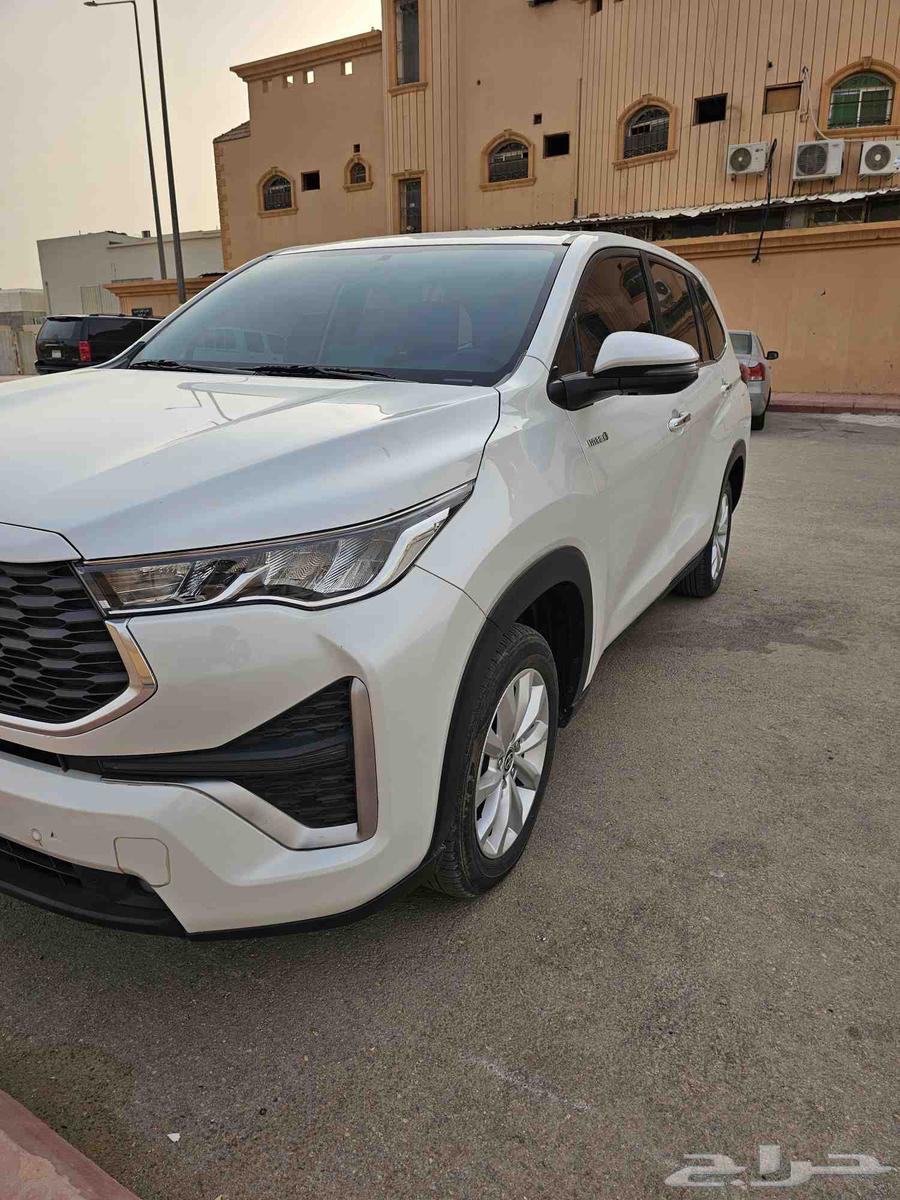 تويوتا اينوفا 202464391577639169111