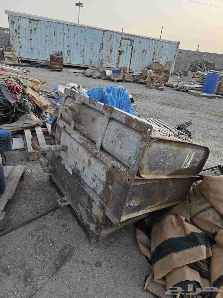 خزانات هدريلك قلابات مع البلف عدد 564386641420929110