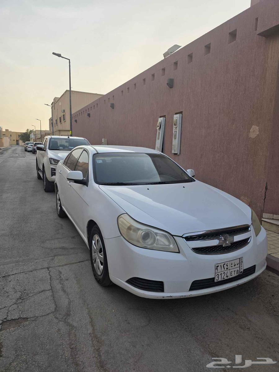 ابيكا 2010 ماشي 70 الف فقط64394634512386110