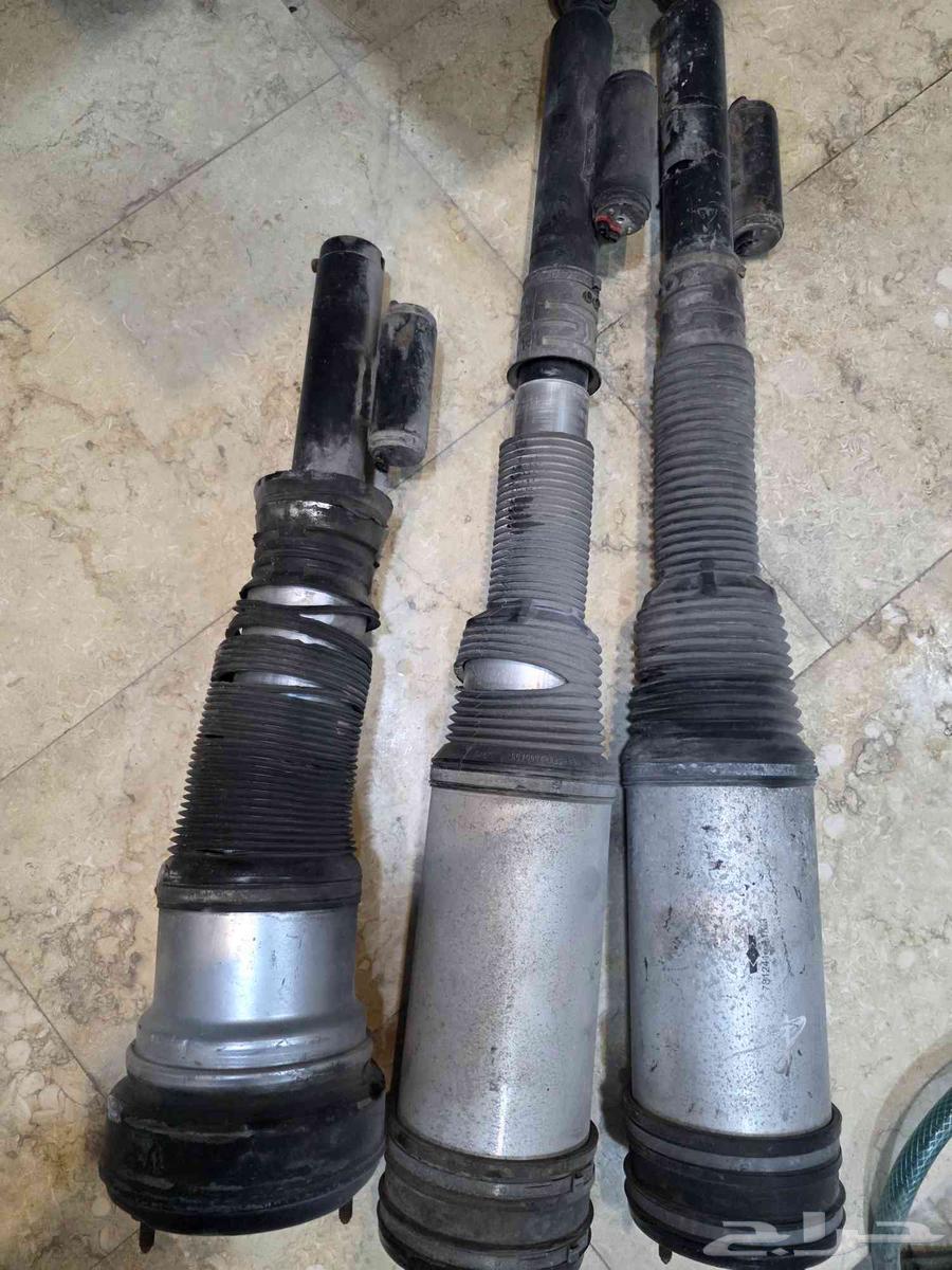 هيدروليك هواء حق مرسيدس فياقرا 200464385341640835111