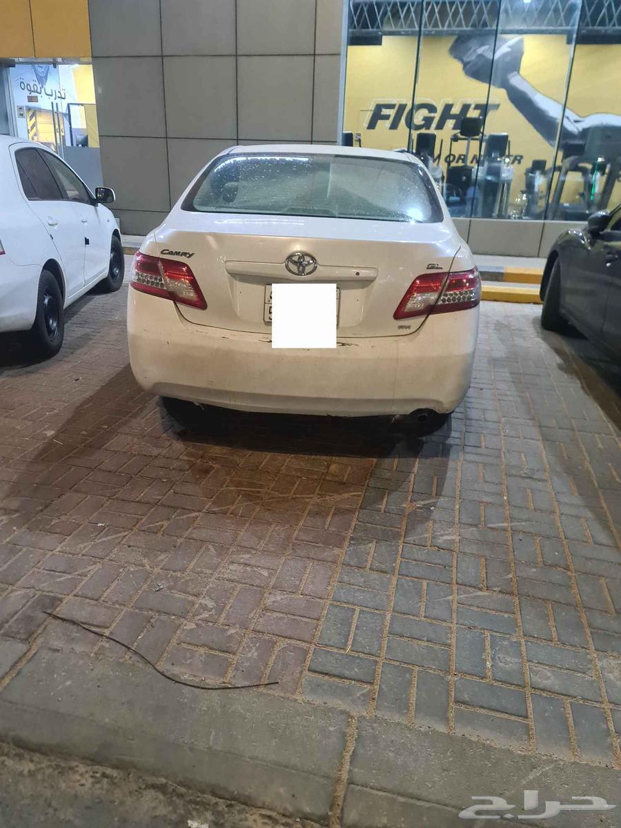 كامري 11 للبيع64386416894211113