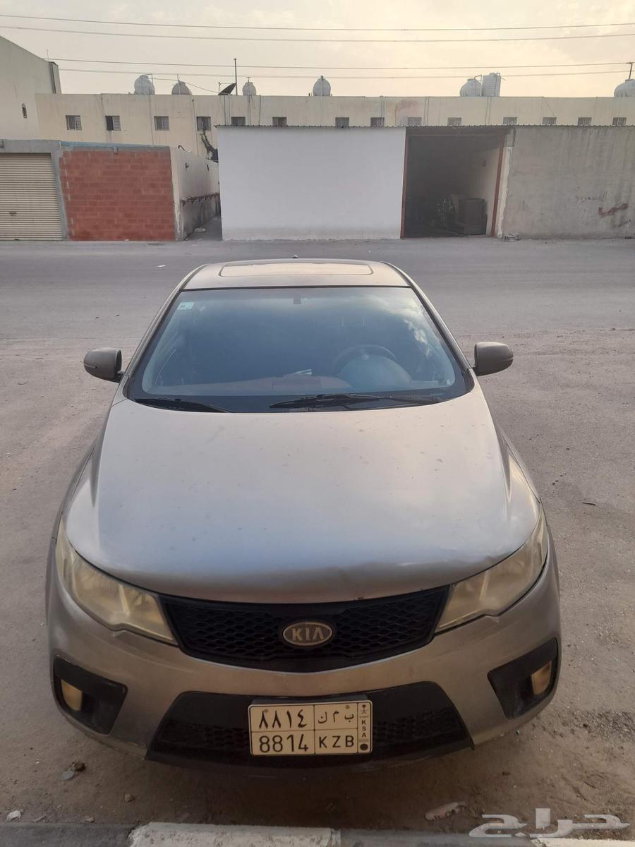 كيا سيراتو كوبيه 2012 فل كامل64395769533699112