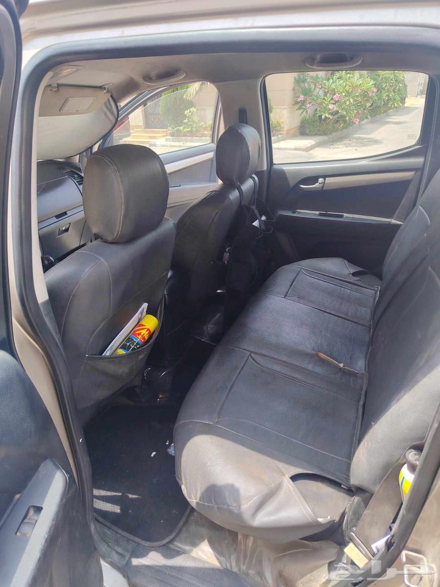 Isuzu GMR 201364389626418690114