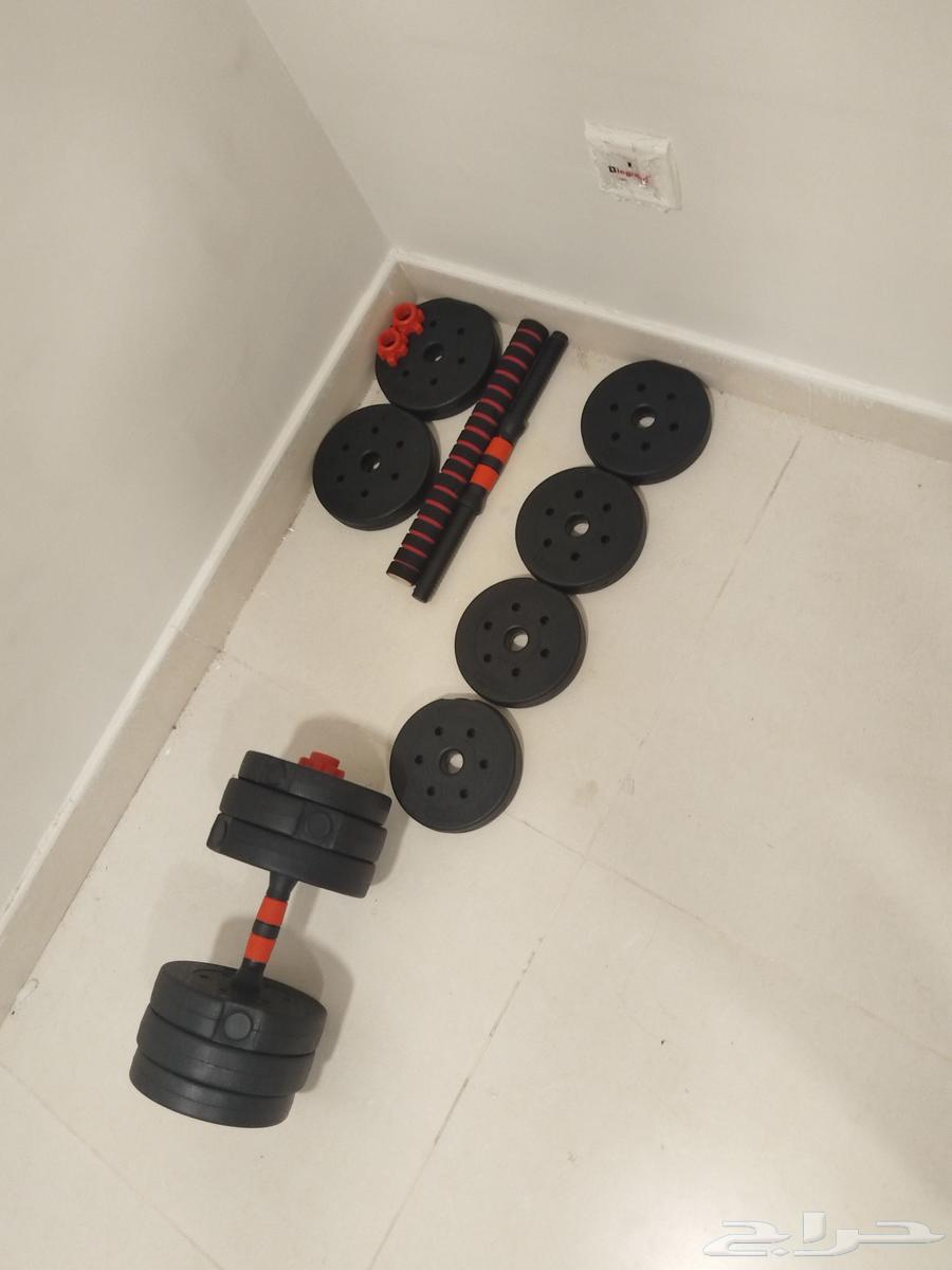 Two new weights available 15kg and 20kg64191825356674110