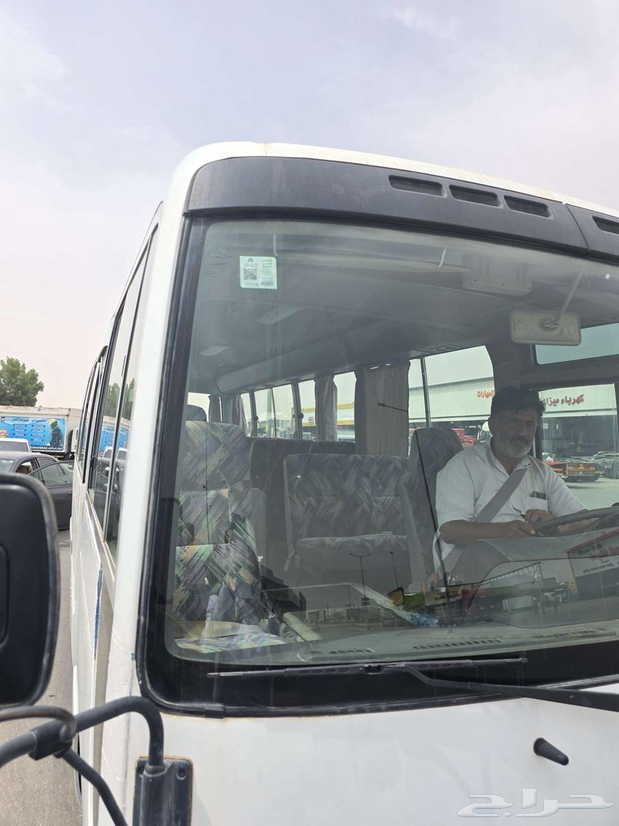 باص نيسان 200264396226828417112