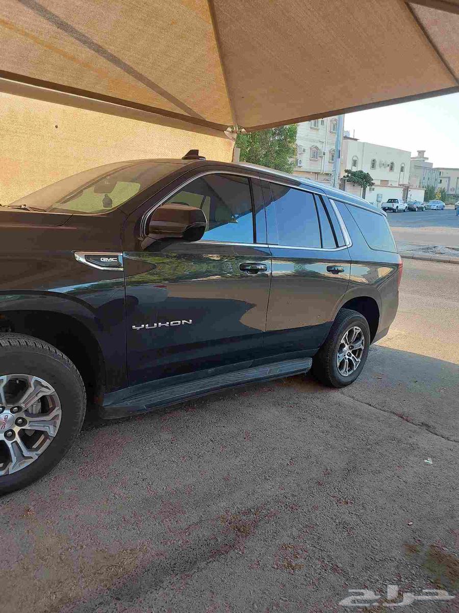 جمس يوكن SLE 202164388162572289112