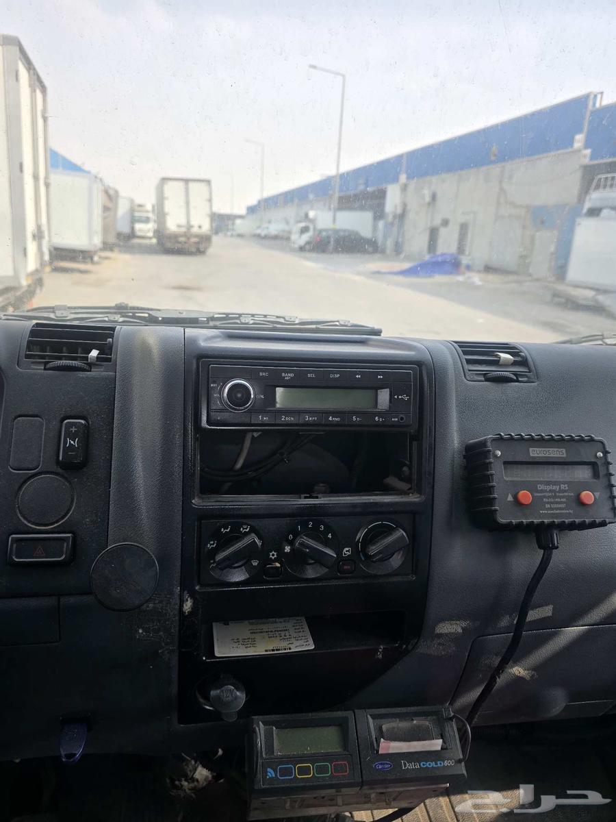 دينا مستوبيشي فوزو شاص ستة متر ونص64391508413570112