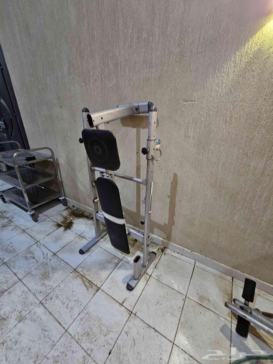 اجهزة رياضية وكراسي حديد واغراض64194688837762114