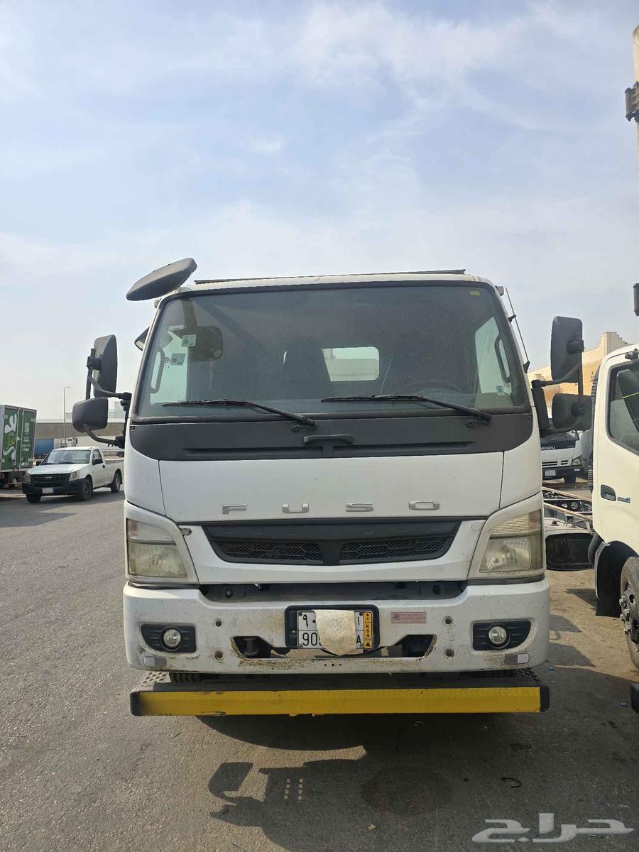 دينا مستوبيشي فوزو شاص ستة متر ونص64391508413570110