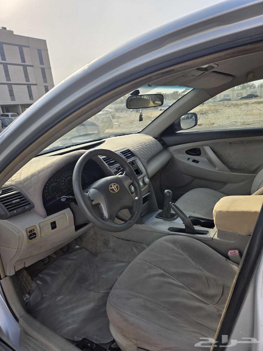 تويوتا كامري 200864389654066306114