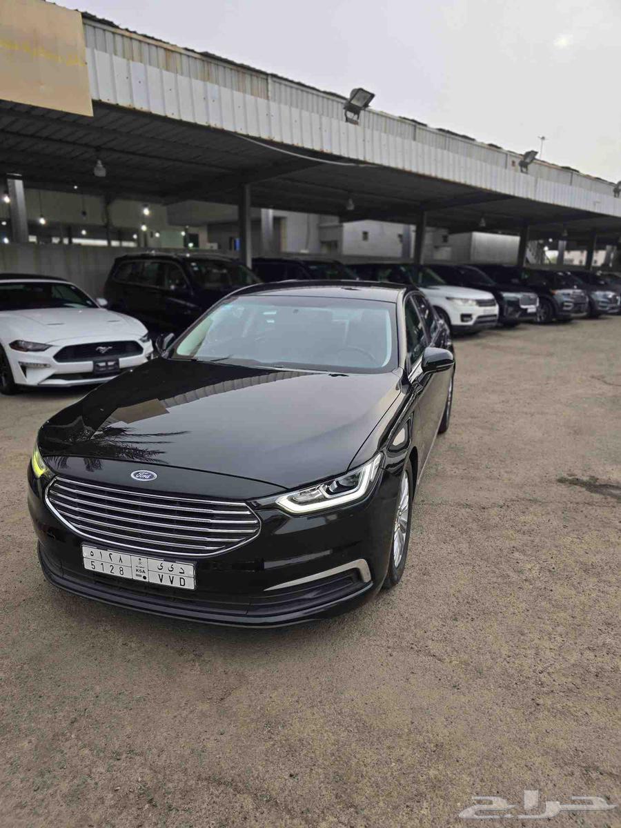 فورد تورس 2022 أمبيانتي64393431114242112