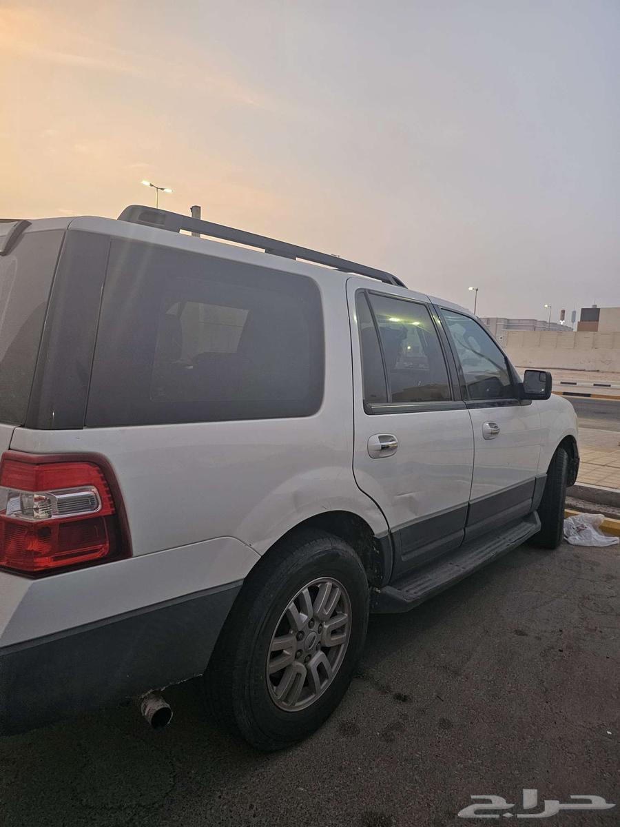 سياره اكسبديشن 2013للبيع64386459152002112