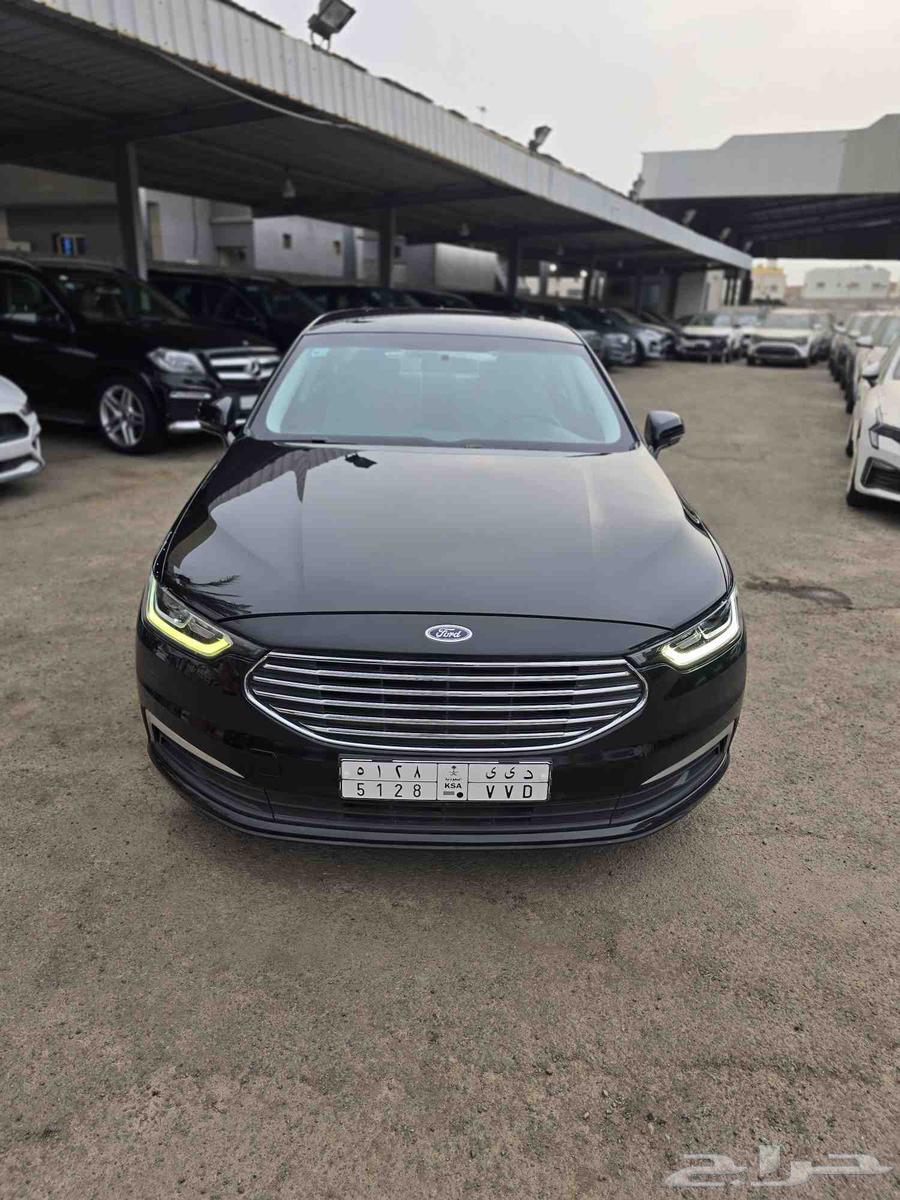 فورد تورس 2022 أمبيانتي64393431114242110