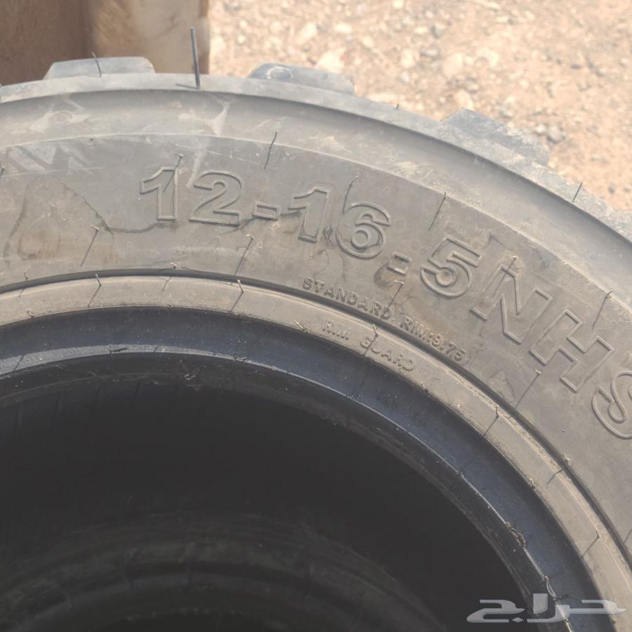 كفرات بوبكات مقاس كبير64393763633922113