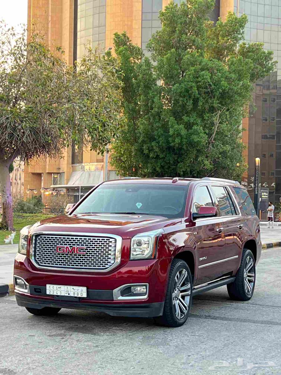 جي ام سي دينالي 201764395379187714110