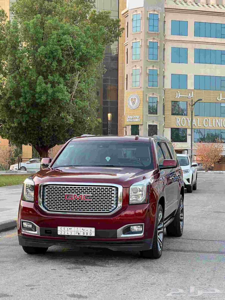 جي ام سي دينالي 201764395379187714112