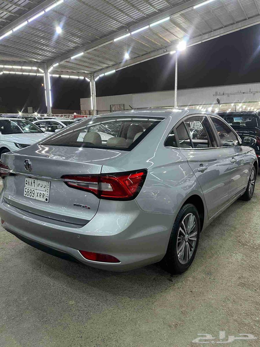 MG 5 for sale, 2022 model, fully loaded, price 2963618056214786114