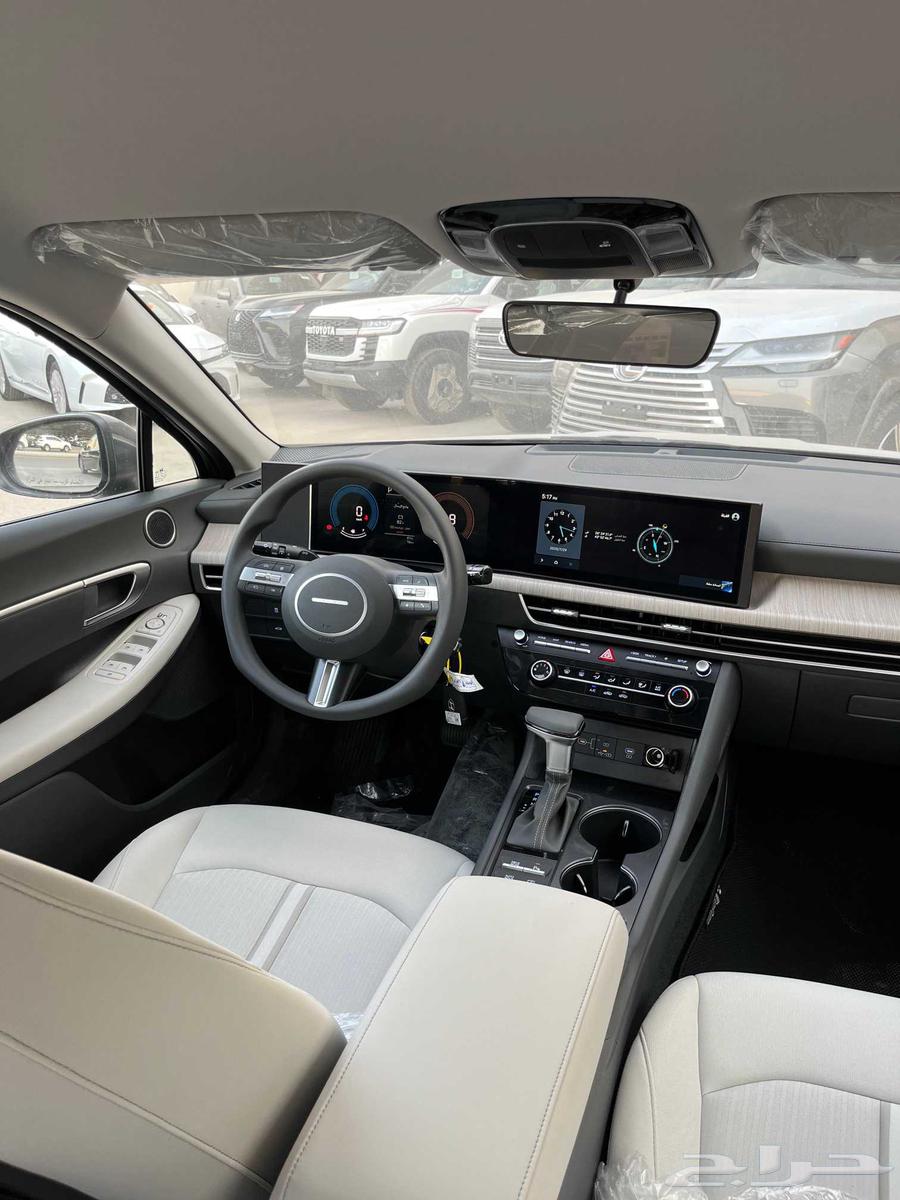 هيواندي سوناتا بيزك استاندر موديل 202564386993038979112