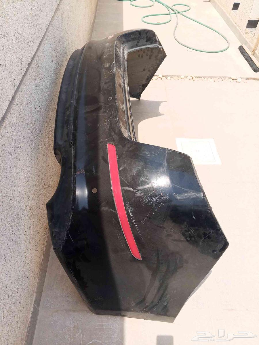 صدام خلفي كيا اوبتيما للبيع64390179980419110