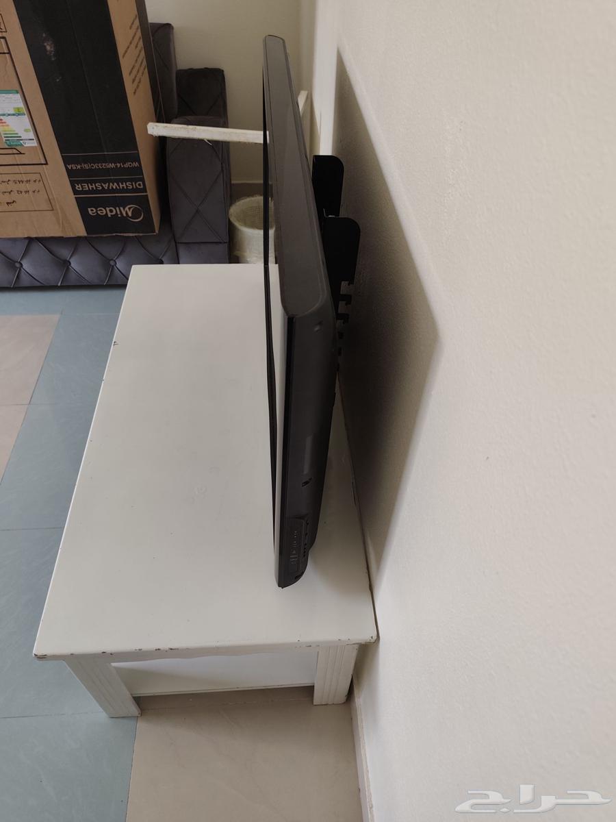 شاشه LG البوصه 42 نظيفه جدا64386835865089111