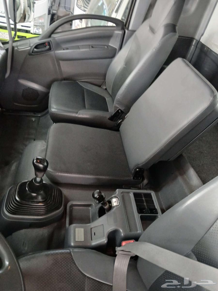 دينه ايسوزو لوري 2021 عداد 100 الف فقط64387898894211114