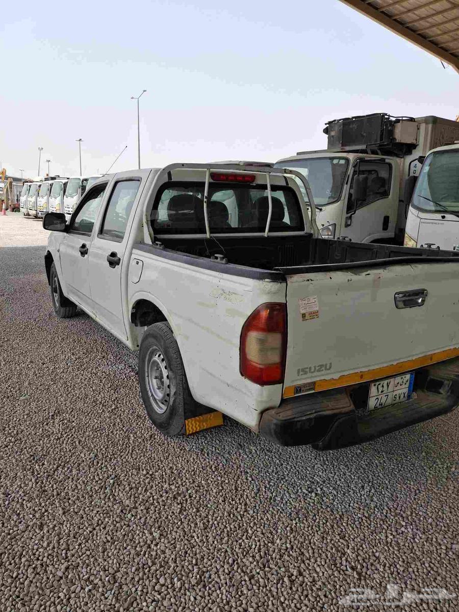 ونيت ايسوزو مديل 200764386835889155114