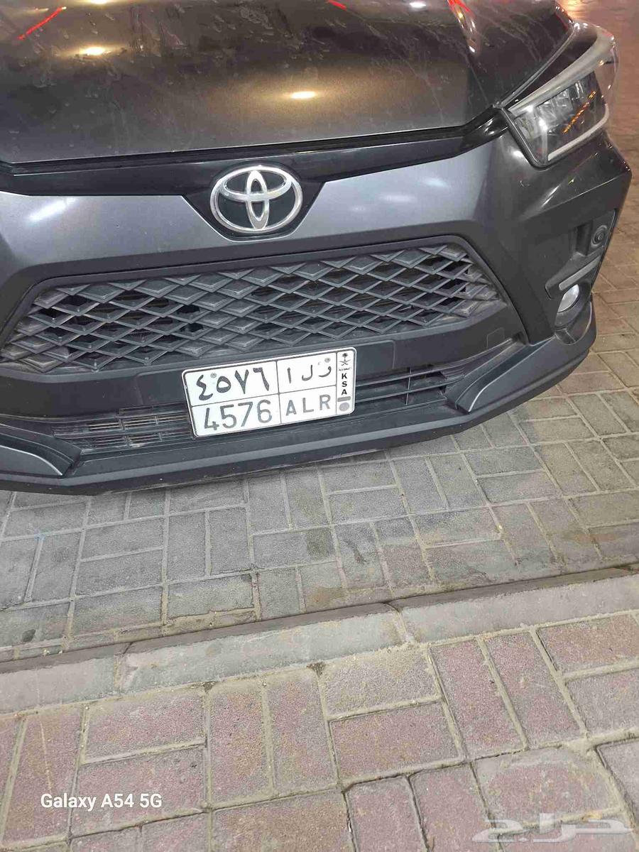 تويوتا رايز 202464389971336323111