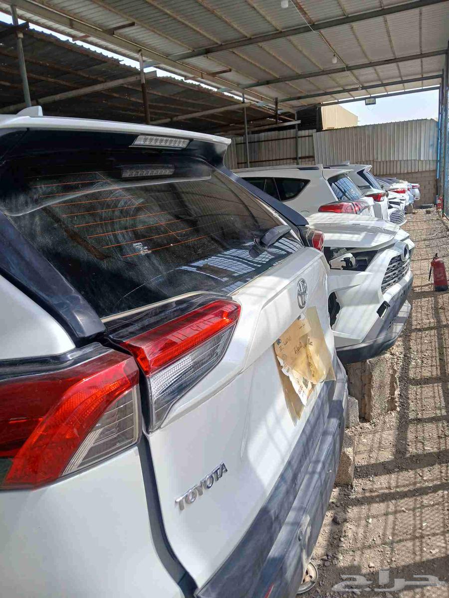 ابو انور لتوفير قطع غيار السيارات الرياض تشليح الحاير64387690329859110