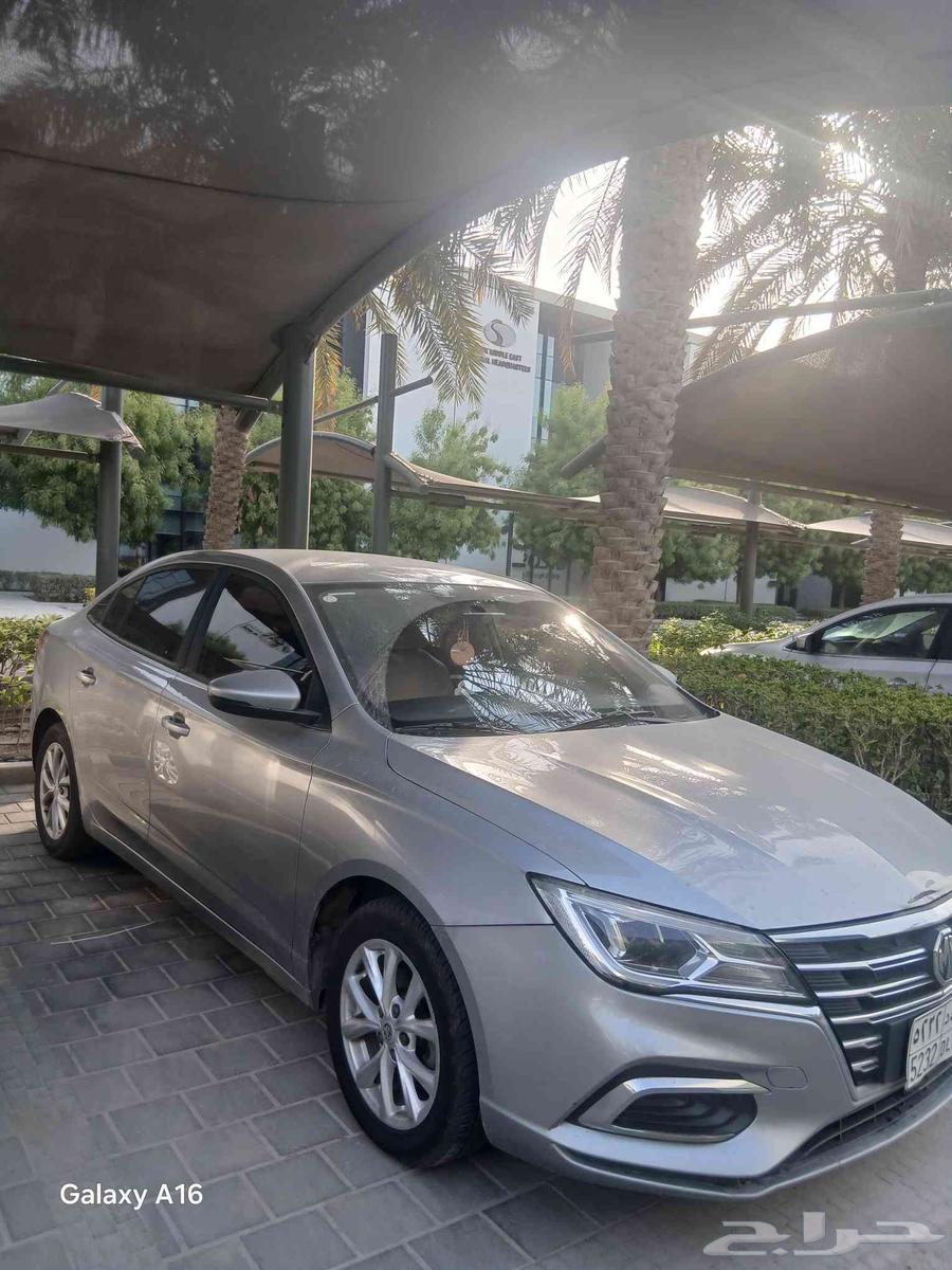 MG 5 for transfer 202364386821706882113