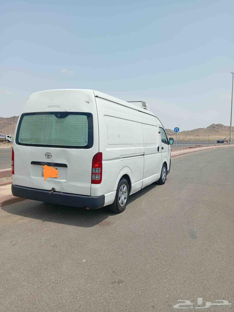 باص هايس للبيع ثلاجه مديل 201164395923411843110