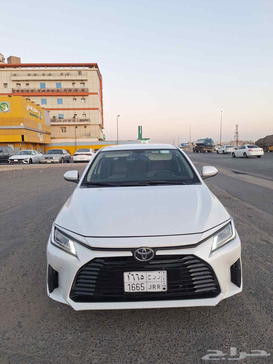 Yaris 2023 Y64393334883715113