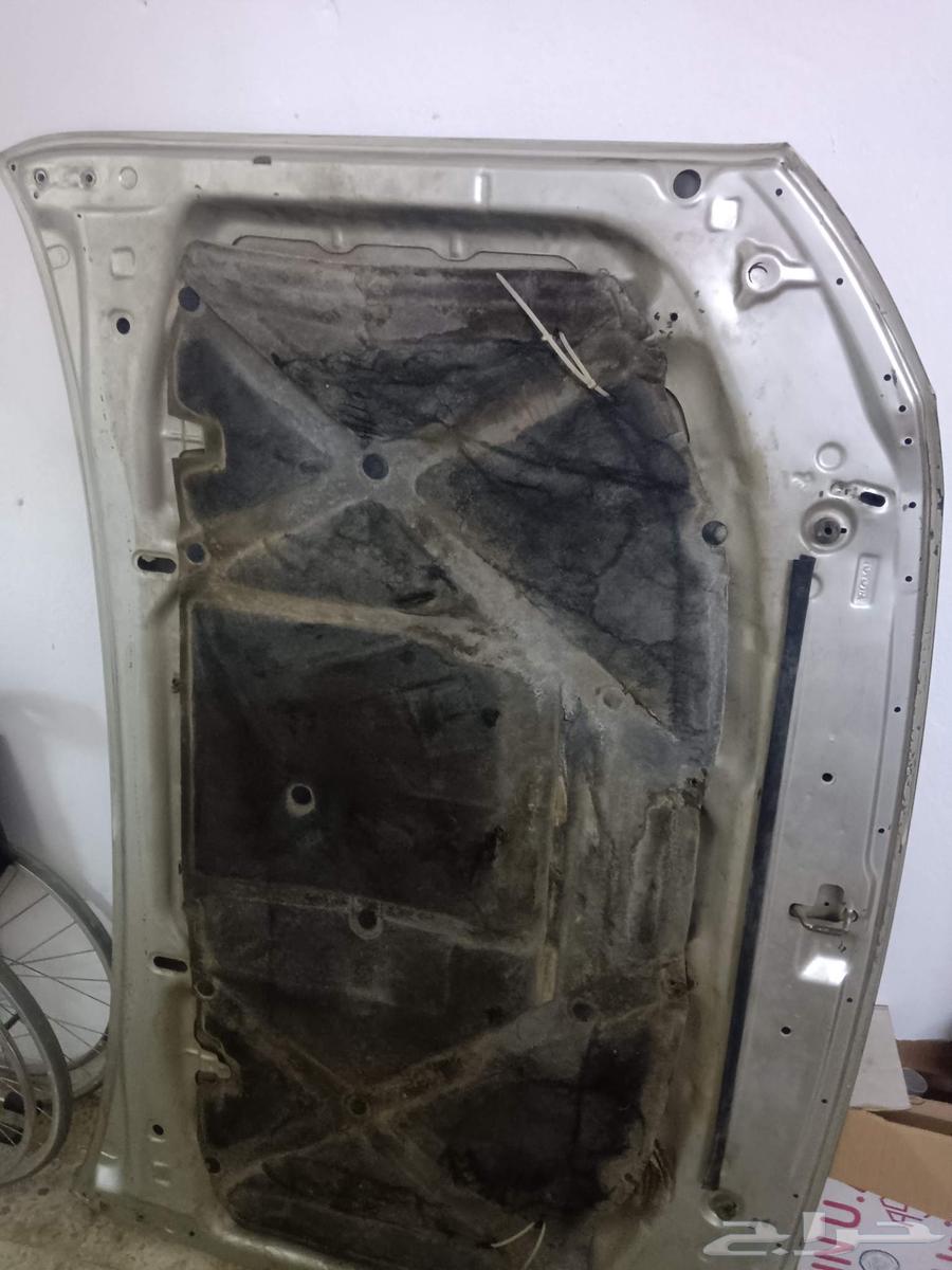 للبيع كبوت فرشنر 2008 وكاله قرشه الوكاله64385466662018112