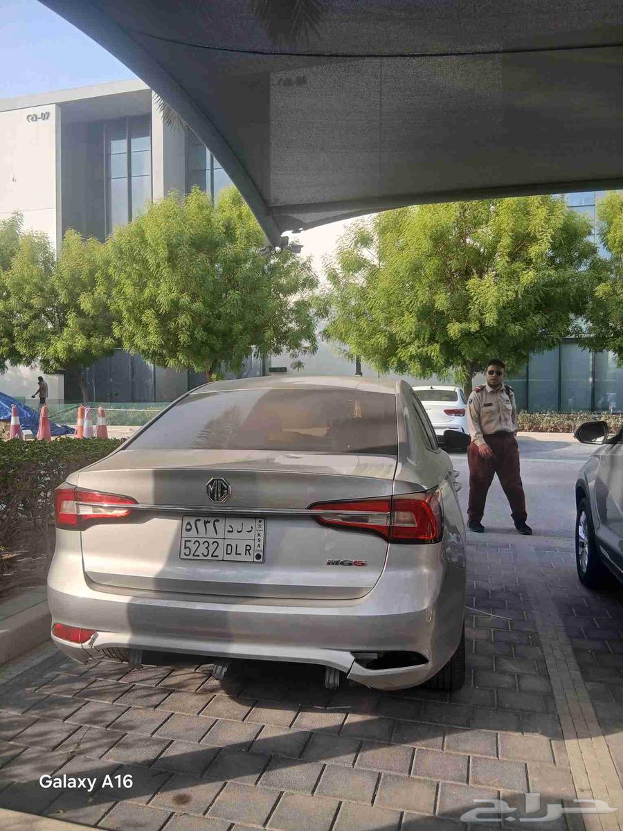 MG 5 for transfer 202364386821706882112