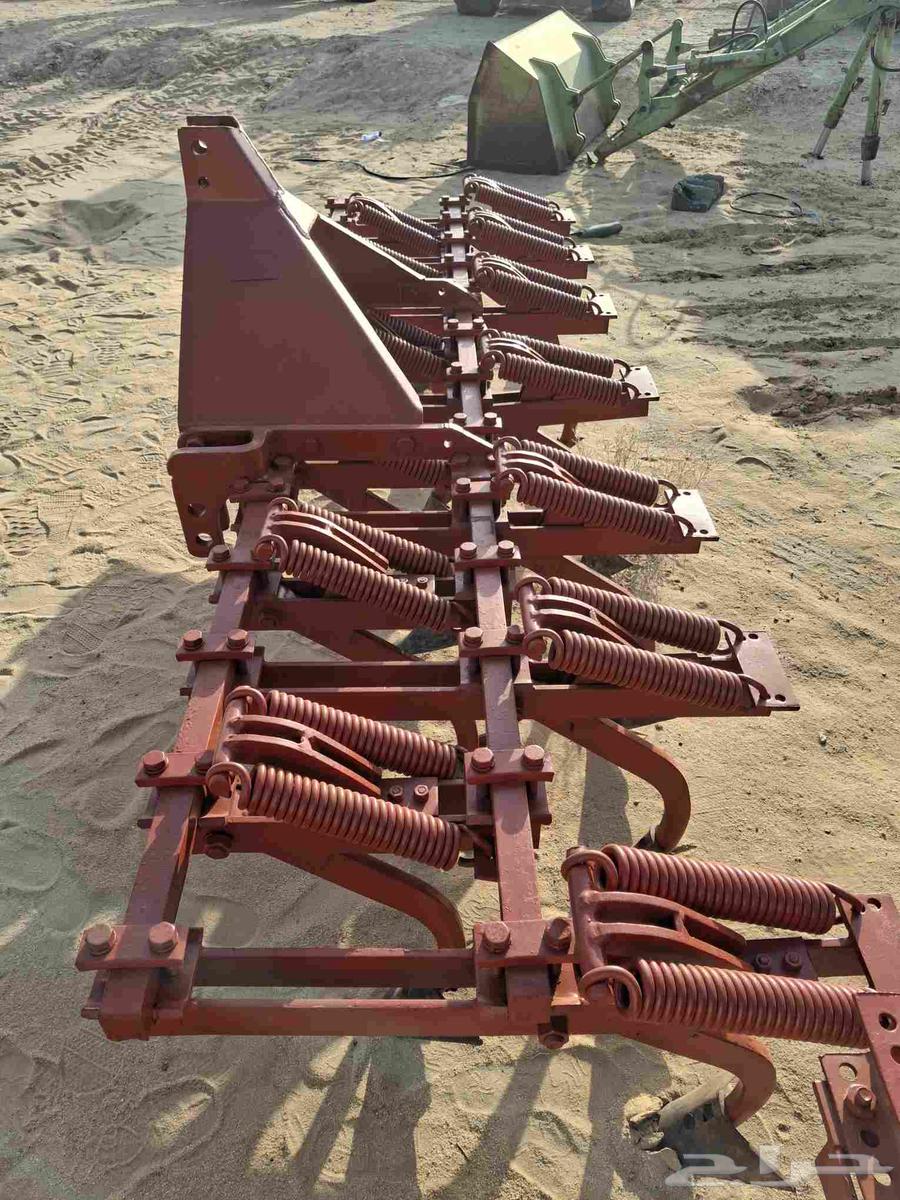 13-tooth plow comb Haratha Sariq rocket64386752527746110