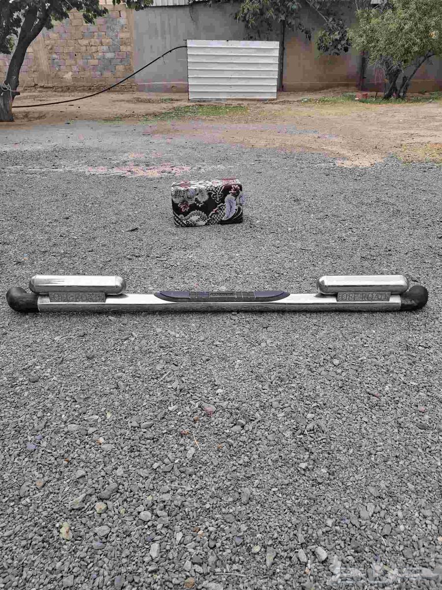 صدامات خلفية ودعامات برادو جديدة64393005178626112