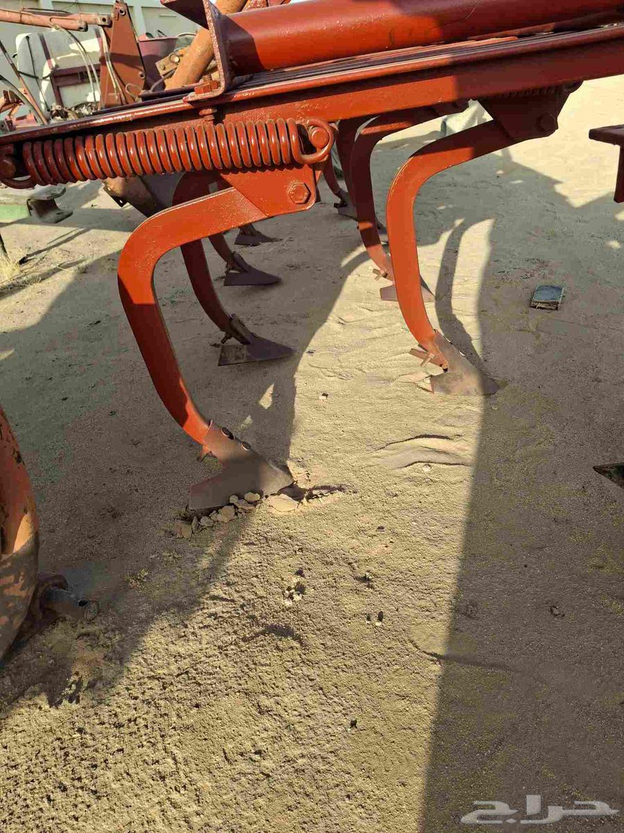 13-tooth plow comb Haratha Sariq rocket64386752527746113