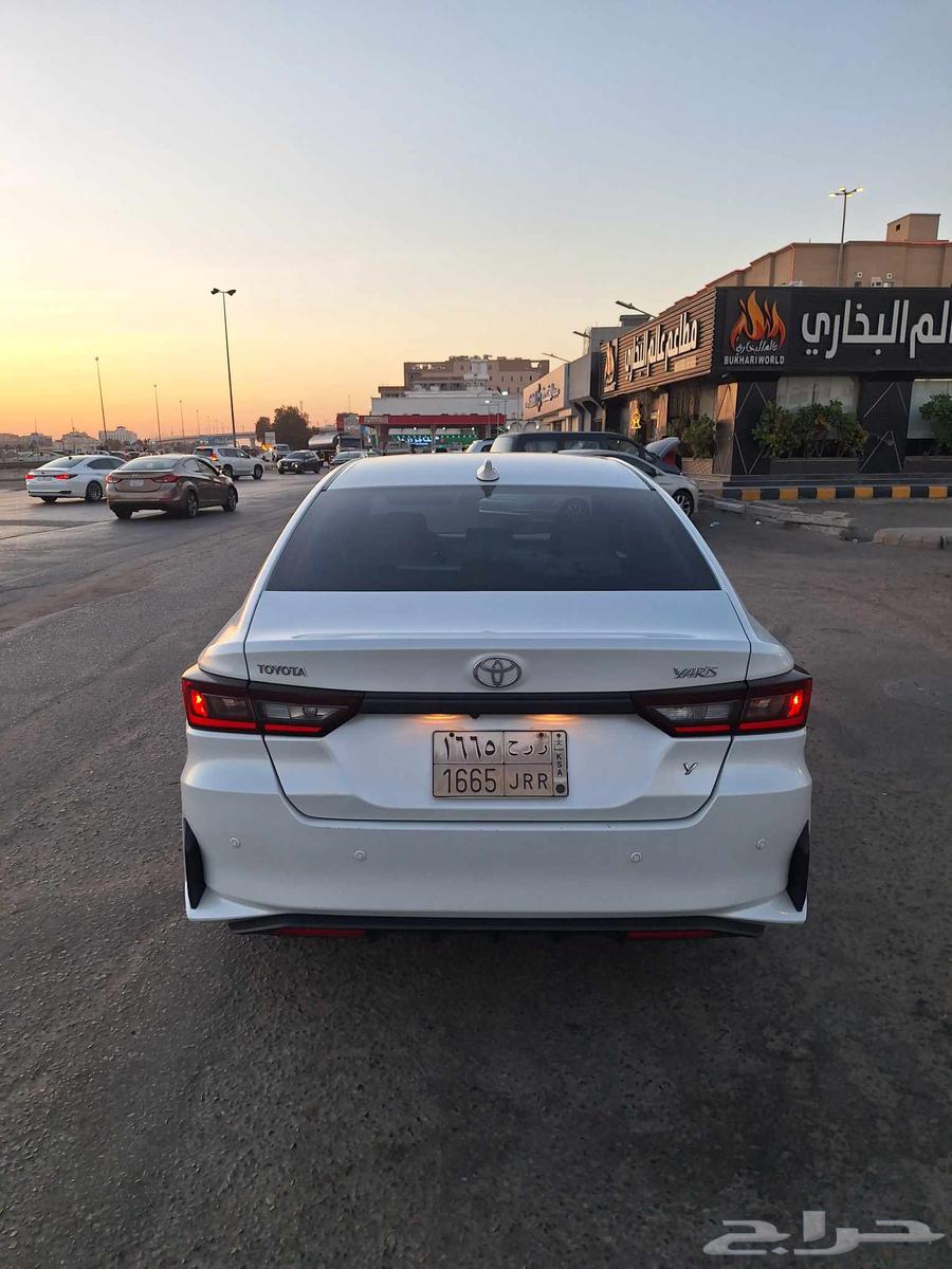 Yaris 2023 Y64393334883715112