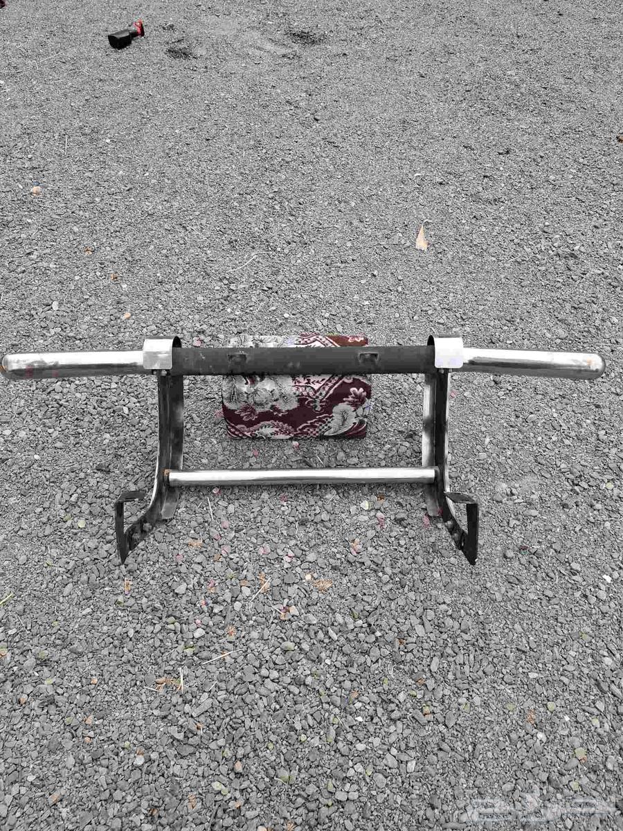 صدامات خلفية ودعامات برادو جديدة64393005178626114