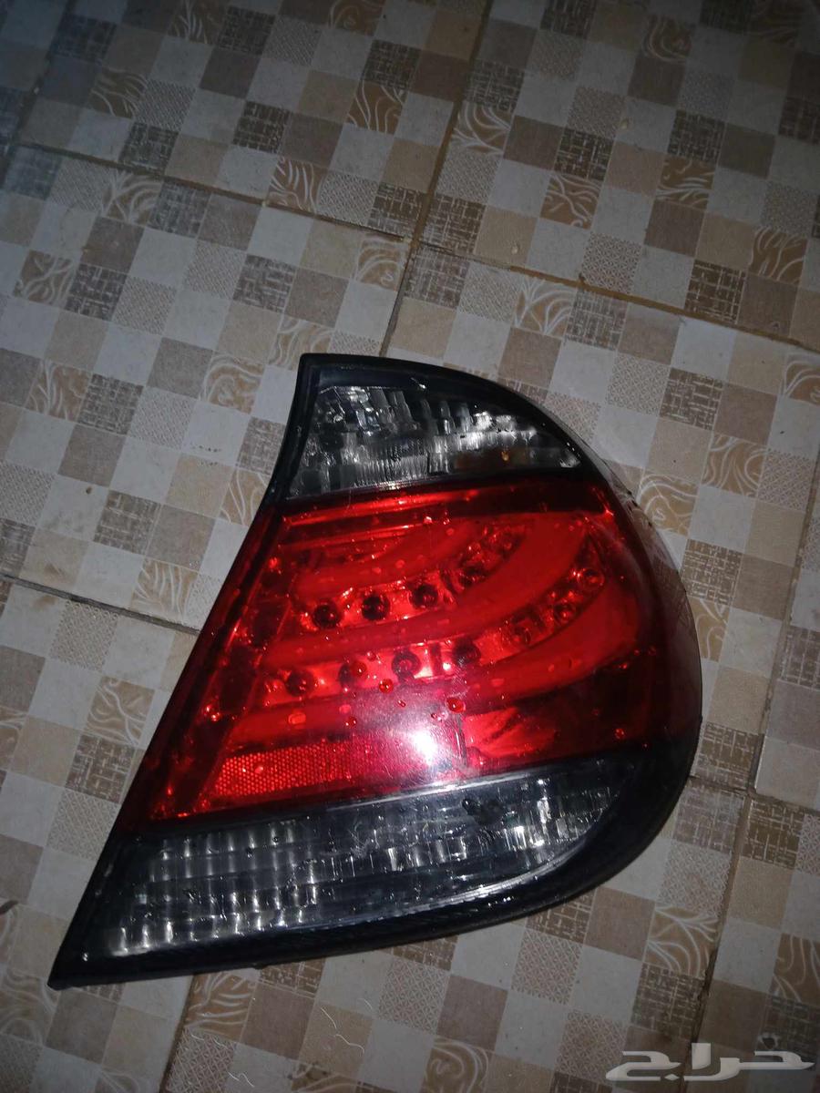 للبيع اسطب كامري من 2003 الى 200664386082423170110