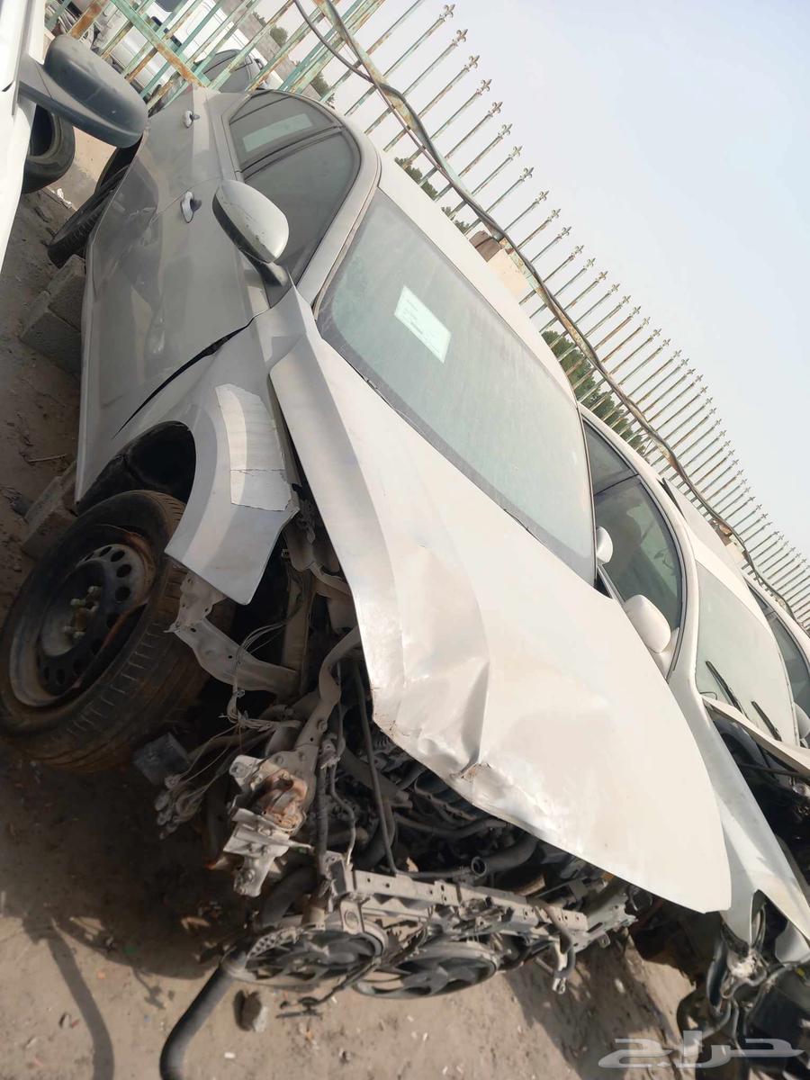 نيسان التيما 2022 قطع غيار تشليح القحطاني64387912259329110