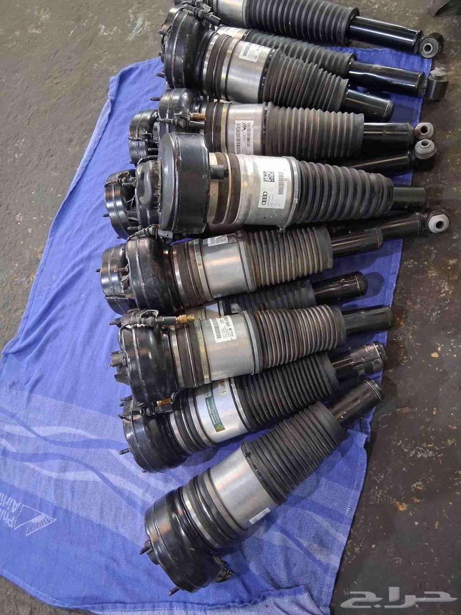 لدينا مساعدات هيدروليك ضمان 6شهور64388287681409113