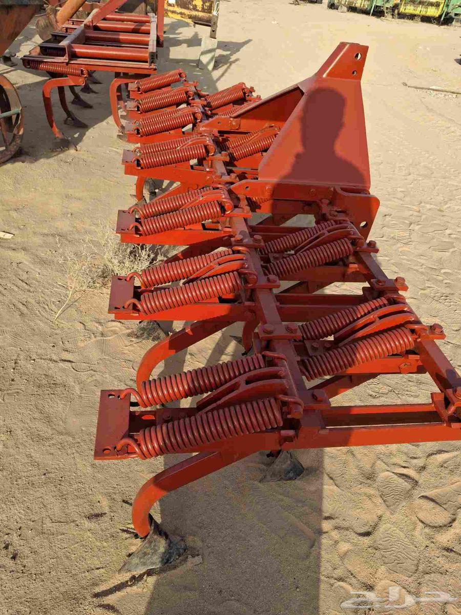 13-tooth plow comb Haratha Sariq rocket64386752527746111