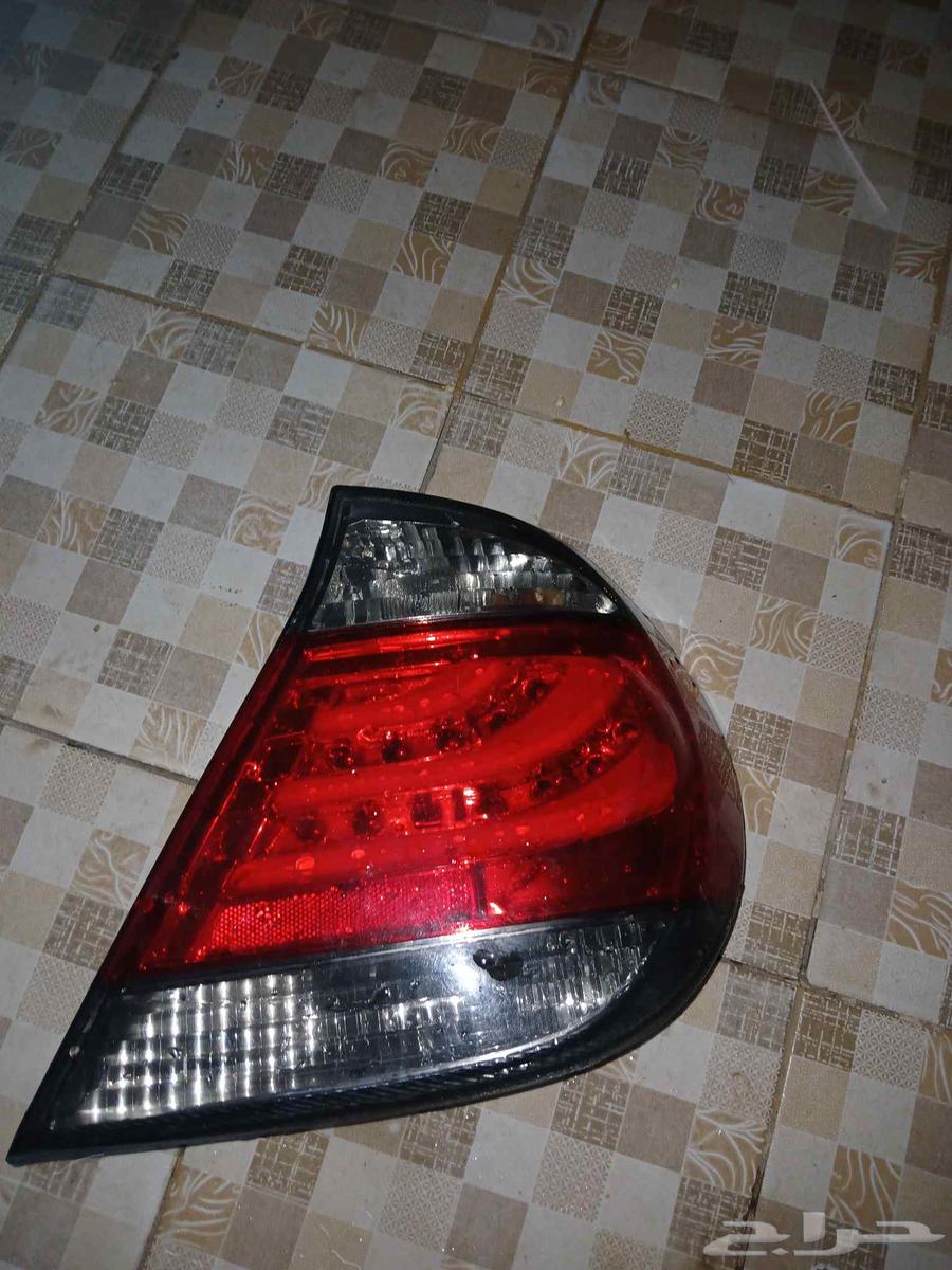 للبيع اسطب كامري من 2003 الى 200664386082423170111